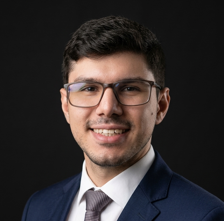 Luis Vela